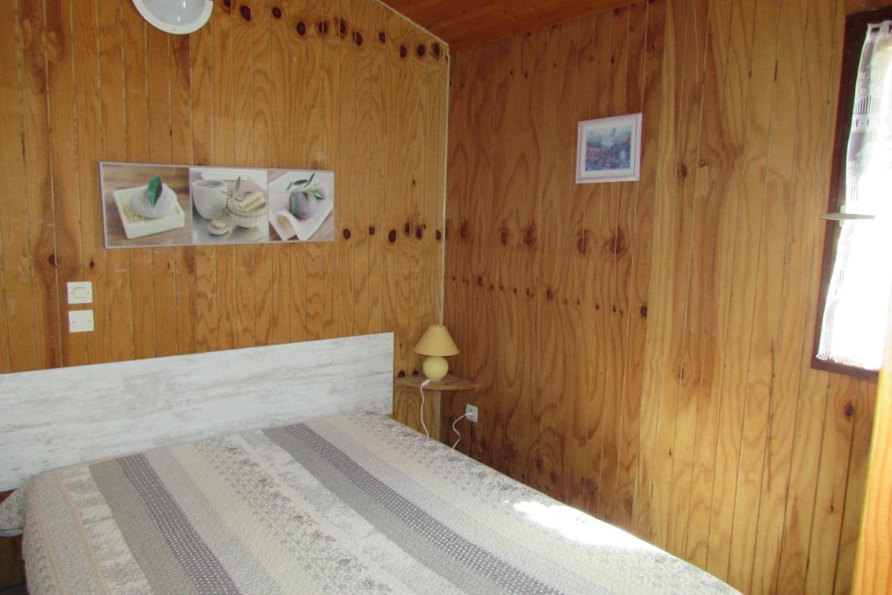 Corneilla-de-Conflent Les Chalets Du Verger Des Ascarines מראה חיצוני תמונה