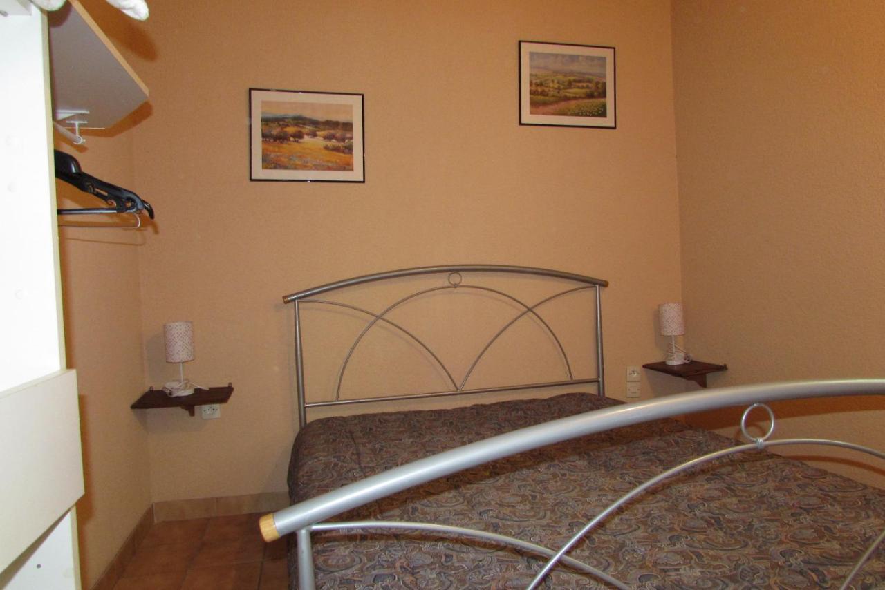 Corneilla-de-Conflent Les Chalets Du Verger Des Ascarines מראה חיצוני תמונה